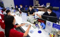 Nới room tín dụng, khoảng 200.000 tỉ đồng có xoa dịu "cơn khát" vốn cuối năm?