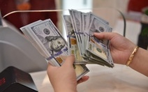 Giá USD hôm nay 2-12 lao dốc mạnh