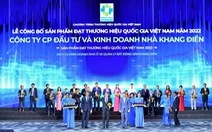 Tập đoàn Khang Điền: 21 năm tạo dựng giá trị thật