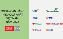 VIB tiếp tục dẫn đầu ngành trong Top 50 Công ty kinh doanh hiệu quả nhất Việt Nam
