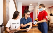 VNPAY-POS lọt ‘Top 10 sản phẩm - dịch vụ Tin dùng Việt Nam 2022’