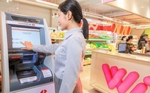 WIN: chỉ cần "một chạm" là mua sắm thoải mái